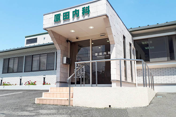 外観2