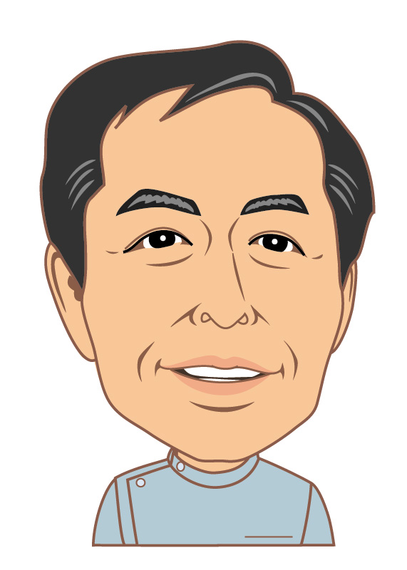 医師紹介画像
